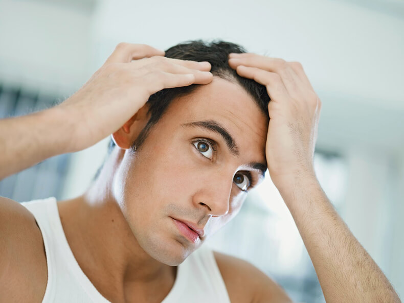  Это средство гарантированно остановит выпадение волос