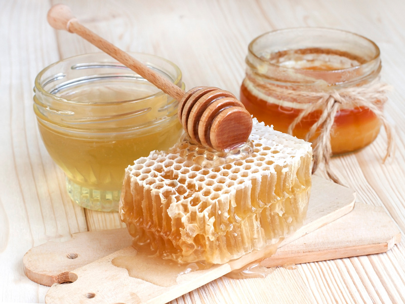 Вреден ли мед при нагревании? Узнайте ПРАВДУ!