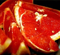 Грейпфрут и его целебная горечь