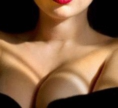 Сохраняем женскую красоту — ухаживаем за грудью