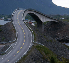 В Норвегии планируют запретить бензиновые автомобили