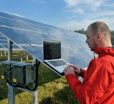 Солнечная батарея с оловянным перовскитом - эффективно и экологично