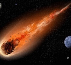 Ученые—челябинский метеорит лишь элемент астероида