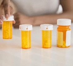 62% мам не доверяют лекарственным препаратам