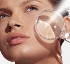 Обезвоживание кожи лица—главные причины