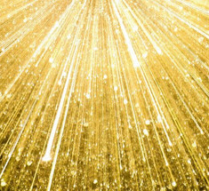 Ученые открыли удивительное свойство золотых наночастиц