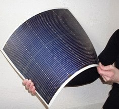 Ученые из Китая разработали недорогие гибкие солнечные батареи из перовскита