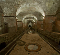 В Грузии  найдены римские бани I века нашей эры