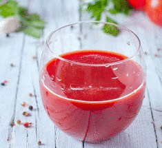 Избавляемся от ревматизма и тромбофлебита при помощи томатного сока