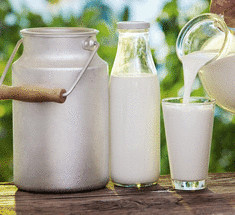 Ученые раскрыли причину аллергии на молоко