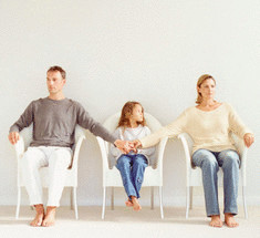 Сойтись после развода— 4 способа вернуть семью