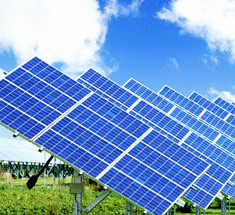 Уровень КПД солнечных панелей впервые достиг 40%