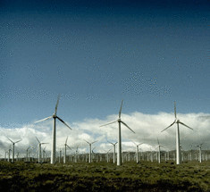 В Чили запущена ветроэлектростанция мощностью 90 МВт