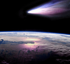 Становится все труднее отличить астероид от кометы