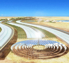 Солнечная энергетика в Катаре