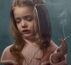 Почему дети начинают курить и что с этим делать?
