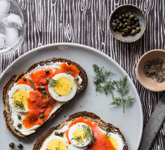 Идеальный завтрак: 7 лучших рецептов для похудения