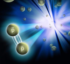 Ученые впервые измерили силу взаимодействия между частицами антивещества