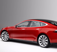 Инновации в моделях автомобилей Tesla Motors