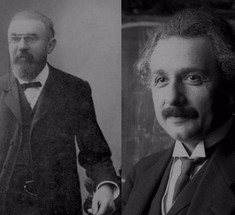 Украл ли А.Эйнштейн теорию относительности у Пуанкаре?