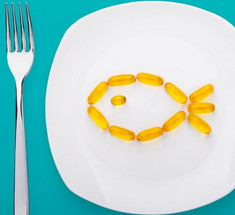 Чем заменить рыбий жир