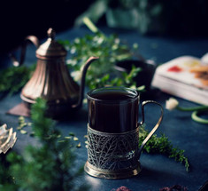 Аюрведический оздоровительный чай Кашаям 