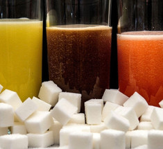СКОЛЬКО сахара содержится в соках на самом деле