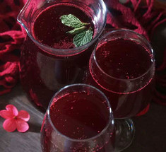 Кандзи: Традиционный пробиотический индийский напиток для очищения крови и печени