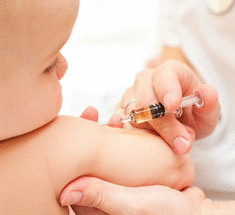 25 причин, чтобы отказаться от прививок