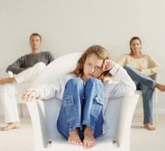 5 признаков того, что ваша семья разваливается