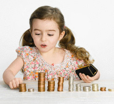  Что ребёнку надо узнать про деньги от родителей