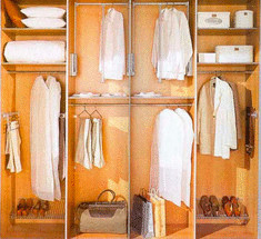 Идеальный гардероб: 15 практичных советов