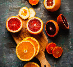 Восточная  медицина о целебных свойствах апельсина