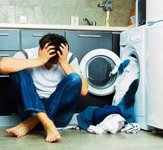 Как продлить жизнь стиральной машинке?