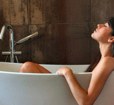 Целебные ванны Залманова помогут  при болезнях, которые считались неизлечимыми