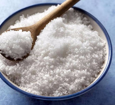 Очищение солью—избавление от негативной энергии
