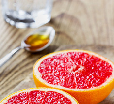 Настойка из косточек и кожуры грейпфрута — уникальные целебные свойства