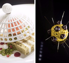 3D-технологии в кулинарии: где и как уже применяются