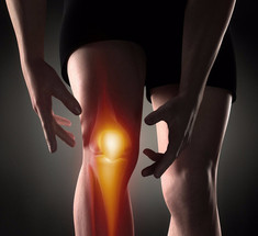 Эффективные упражнения для укрепления коленных суставов 