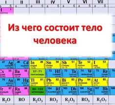 Калий: ВАЖНЫЙ регулятор обмена веществ в организме человека