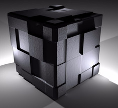 Техника «Черный куб»: Ликвидация сложной жизненной проблемы