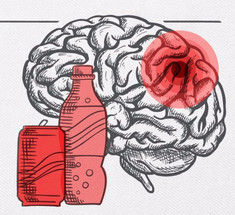 Связь между «диетическими» напитками, инсультом и болезнью Альцгеймера