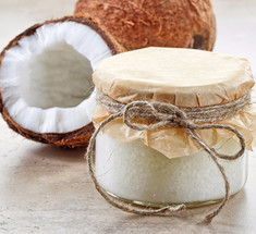 60 способов применения кокосового масла