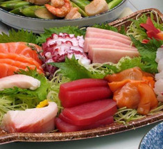 ВНИМАНИЕ любители суши! Анизакидоз —морской гельминтоз