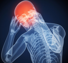 Лечебные движения для снятия головной боли