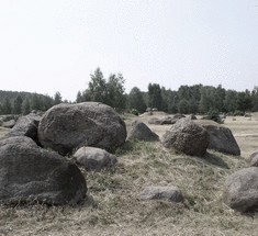 Музей камней в Минске