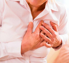 Инфаркт: нетипичные симптомы у женщин
