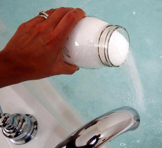 СУПЕР DETOX процедура: Содовая ванна выведет токсины, очистит кровь и лимфу