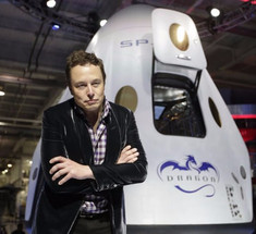 9 достижений SpaceX