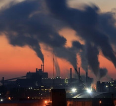Выхлопные газы в топливо: в Китае построили завод по переработке CO2